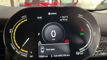 MINI HATCH Cooper S Electric Level 1 3dr