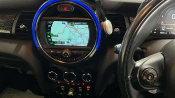 MINI HATCH Cooper S Electric Level 1 3dr