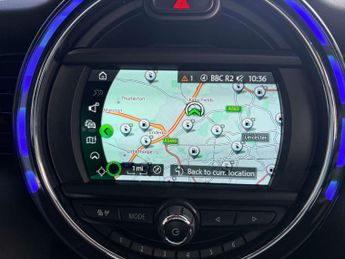 MINI HATCH Cooper S Electric Level 1 3dr