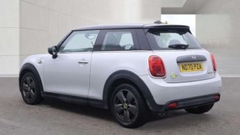 MINI HATCH Cooper S Electric Level 1 3dr