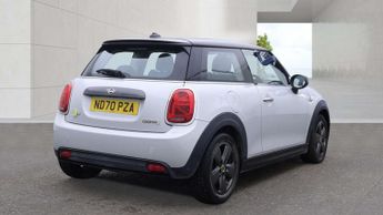 MINI HATCH Cooper S Electric Level 1 3dr