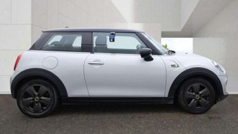 MINI HATCH Cooper S Electric Level 1 3dr