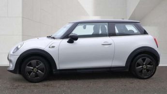 MINI HATCH Cooper S Electric Level 1 3dr