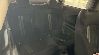 MINI HATCH Cooper S Electric Level 1 3dr