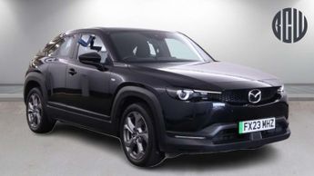 MAZDA MX-30 MX-30 Prime-Line EV 5dr