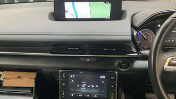 MAZDA MX-30 MX-30 Prime-Line EV 5dr