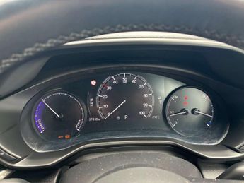MAZDA MX-30 MX-30 Prime-Line EV 5dr