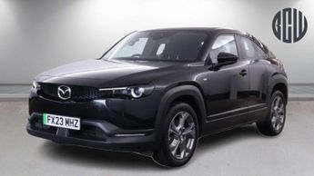 MAZDA MX-30 MX-30 Prime-Line EV 5dr