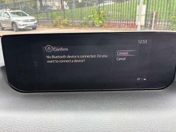 MAZDA MX-30 MX-30 Prime-Line EV 5dr