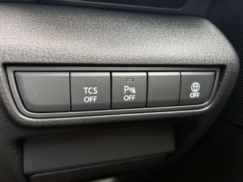 MAZDA MX-30 MX-30 Prime-Line EV 5dr