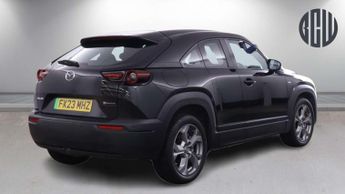 MAZDA MX-30 MX-30 Prime-Line EV 5dr