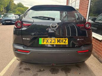 MAZDA MX-30 MX-30 Prime-Line EV 5dr