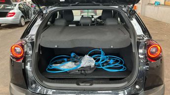 MAZDA MX-30 MX-30 Prime-Line EV 5dr