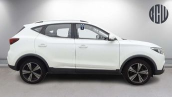 MG ZS MG ZS Exclusive EV 5dr