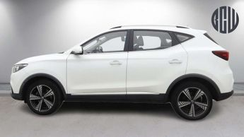 MG ZS MG ZS Exclusive EV 5dr