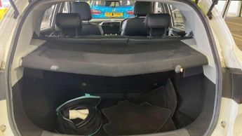 MG ZS MG ZS Exclusive EV 5dr