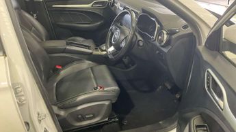 MG ZS MG ZS Exclusive EV 5dr
