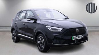 MG ZS MG ZS SE EV 5dr