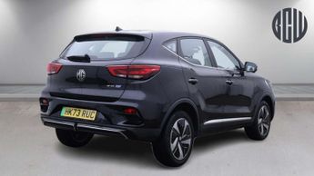 MG ZS MG ZS SE EV 5dr