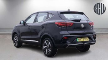 MG ZS MG ZS SE EV 5dr