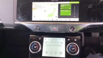 JAGUAR I-PACE I-PACE EV400 SE 4WD 5dr *NATIONAL DELIVERY*