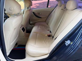 BMW 3 Series 2.0 320d Edition+ Auto 4dr