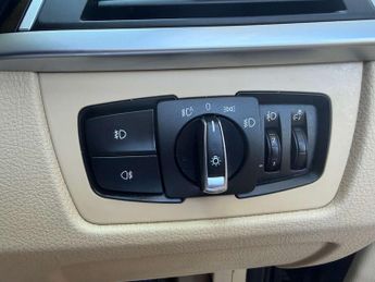 BMW 3 Series 2.0 320d Edition+ Auto 4dr