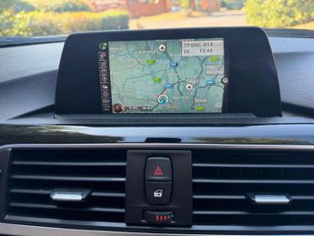 BMW 3 Series 2.0 320d Edition+ Auto 4dr