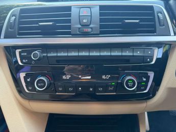 BMW 3 Series 2.0 320d Edition+ Auto 4dr