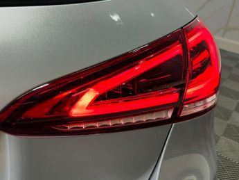 MERCEDES-BENZ A-CLASS 2.0 AMG A 35 4Matic Premium Auto 4WD 5dr