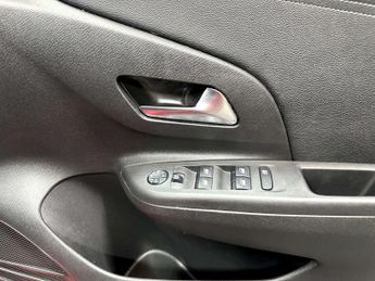 VAUXHALL CORSA 1.2 Corsa Elite Nav Premium T Auto 5dr
