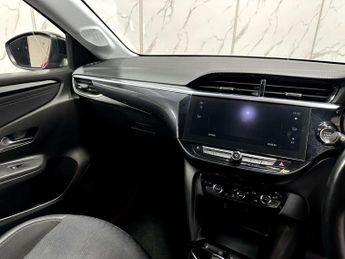 VAUXHALL CORSA 1.2 Corsa Elite Nav Premium T Auto 5dr