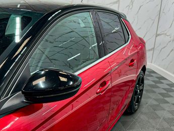 VAUXHALL CORSA 1.2 Corsa Elite Nav Premium T Auto 5dr