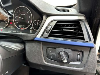 BMW 4 SERIES 2.0 420d M Sport Auto 2dr