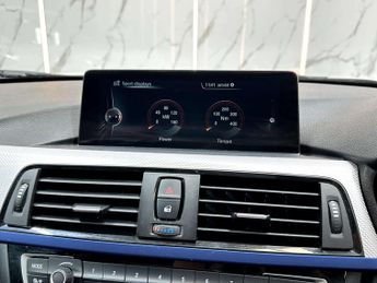 BMW 4 SERIES 2.0 420d M Sport Auto 2dr