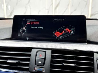 BMW 4 SERIES 2.0 420d M Sport Auto 2dr