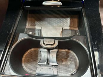 MERCEDES-BENZ CLA 2.0 CLA 220 AMG Line Premium Auto 4dr