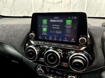 NISSAN JUKE 1.0 Juke Tekna+ DiG-T Semi-Auto 5dr