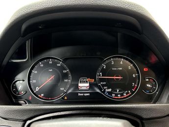 BMW 4 SERIES 2.0 420i M Sport Auto 2dr