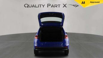 Skoda Fabia 1.0 TSI SE Comfort Hatchback 5dr Petrol DSG Euro 6 (s/s) (110 ps