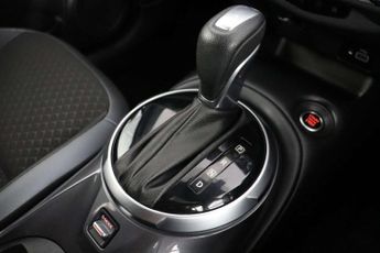 Nissan Juke 1.0 DIG-T N-Connecta SUV 5dr Petrol DCT Auto Euro 6 (s/s) (114 p