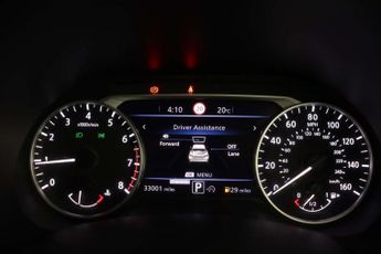 Nissan Juke 1.0 DIG-T N-Connecta SUV 5dr Petrol DCT Auto Euro 6 (s/s) (114 p