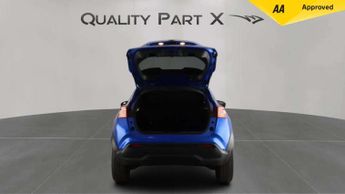 Nissan Juke 1.0 DIG-T N-Connecta SUV 5dr Petrol DCT Auto Euro 6 (s/s) (114 p
