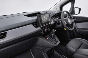 NISSAN Townstar 45kWh Acenta Panel Van 6dr Electric Auto L1 (122 ps)