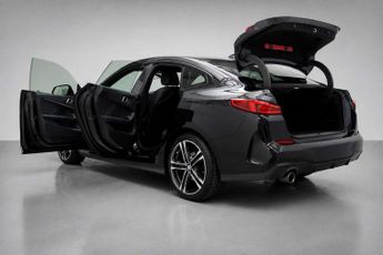 BMW 2 Series Gran Coupe 1.5 218i M Sport Saloon 4dr Petrol DCT Euro 6 (s/s) (136 ps)