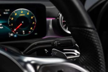 MERCEDES-BENZ A-CLASS 1.3 A 250 AMG Line Premium E Auto 5dr