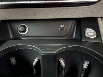AUDI A4 1.4 A4 SE TFSI Semi-Auto 4dr