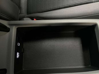 AUDI A4 1.4 A4 SE TFSI Semi-Auto 4dr