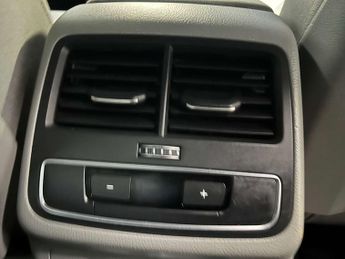 AUDI A4 1.4 A4 SE TFSI Semi-Auto 4dr