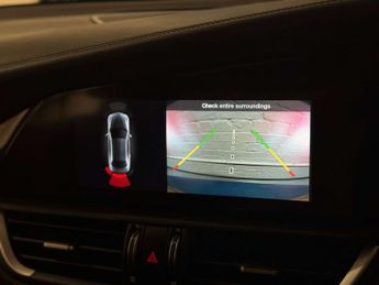 ALFA ROMEO GIULIA 2.0 Giulia Veloce Ti TB Auto 4dr